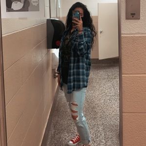 Meet your Posher, Tori